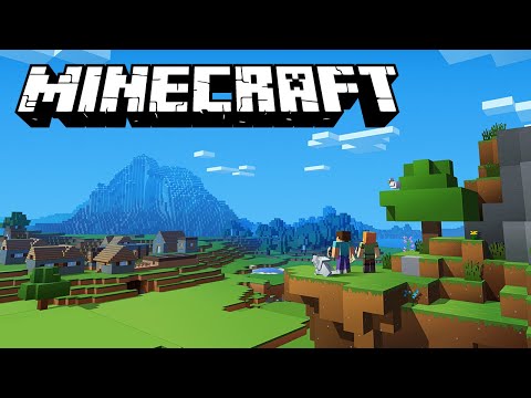 MINECRAFT ☀️ S04E01 • Endlich wieder MINECRAHAHAHAFT! • LET'S PLAY MINECRAFT