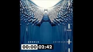 Front 242 - Modern Angel (Sasha Konietzko/KMFDM Remix)