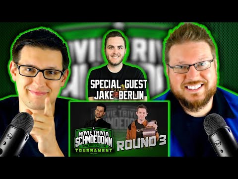 Schmoedown Reactions - Alex Damon vs Mike Kalinowski - With Jake Berlin - 7/24/2020
