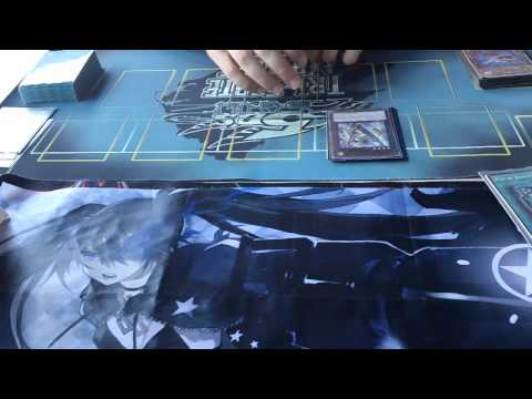 The Match of My Life - Me VS. Nino - Duel 2