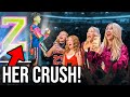 SURPRISING MY DAUGHTERS WITH VIP TICKETS!