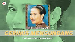 Download lagu Dewi Yull - Gerimis Mengundang (versi Keroncong) mp3