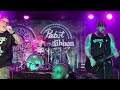 7 Seconds - Somebody Help Me Scream (live at the Fremont Country Club PRB 2025)