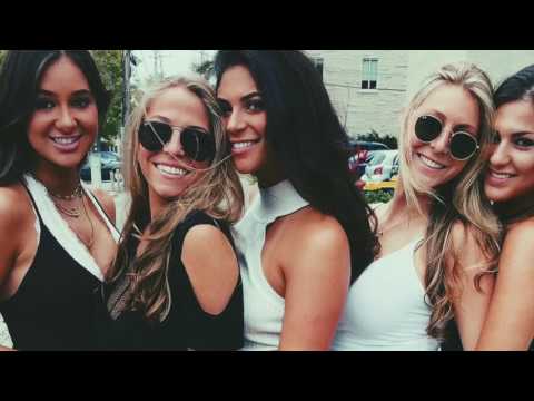 TriDelta Indiana University-- Sisterhood Round Video 2017