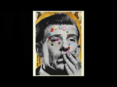 (FREE) Trippy Mac Miller x Lil Peep Type Beat 2018 | Psychedelic Guitar Trap Instrumental