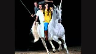 Tiny Animals-all the way down