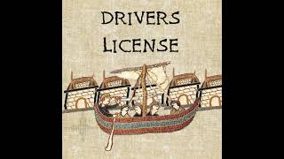 Olivia Rodrigo - drivers license (Bardcore/Medieval Cover)