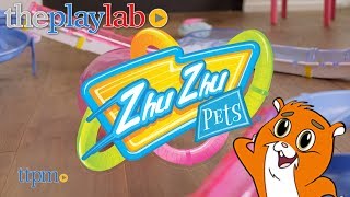 Zhu Zhu Pets from Spin Master