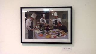 Four traveling minds  Galerie VERGER