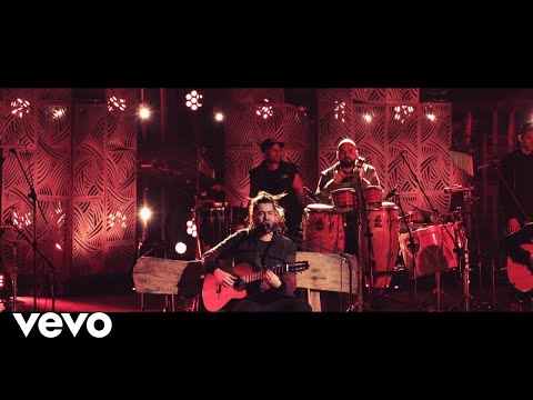 Maneva - Lenha (Acústico na Casa do Lago / 2018)