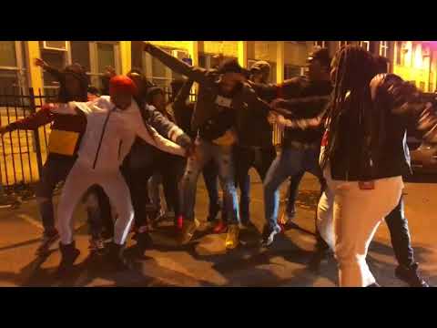 @Djlilman973 - Thanxgiving Cypher #teamLilman #Yfd #Cte