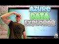 Azure Data Explorer ADX Overview