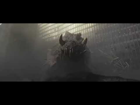 George Vs Lizzie Vs Ralph  #by Maxs Movies#