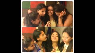 Saath Nibhana Saathiya - Rashi - Farewell Song - Will Miss you Soo Much ...Plz Don't Go !!! video