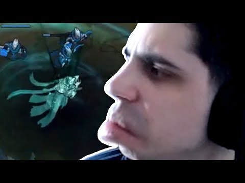 EUW UNRANKED TO CHALLENGER RETURNS! - RATIRL AND I TROLLING EACH OTHER FOR MONEY [DAY 9]