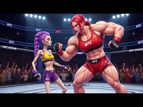 OMG 😱 RUMI Competes With Mira  | Who Will Win? 🏆 | KPOP Demon Hunters