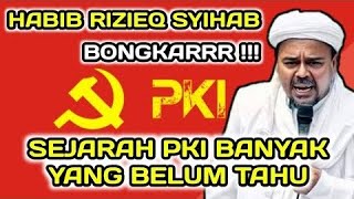 Download lagu Habib Rizieq Syihab - Waspada Kebangkitan PKI mp3 Download lagu Habib Rizieq Syihab - Waspada Kebangkitan PKI mp3