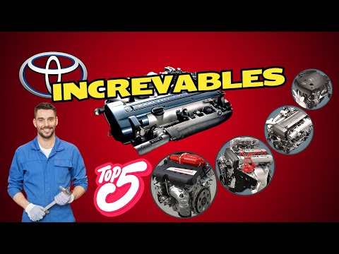 Les 5 Moteurs Toyota Les Plus Fiables: Classement Ultime 2026