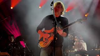 Trey Anastasio Band &quot;Sand&quot; Blazing Fire 10-06-22 Cal Coast Open Air Theater, SDSU, San Diego , CA