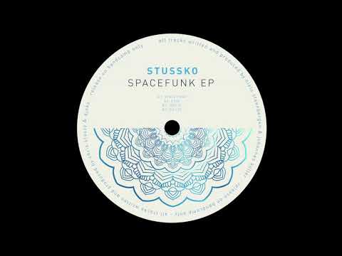 Stussko - Spacefunk