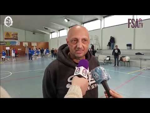 [RDP] Dani José / Enric González | LF2 | J23 | Snatt's Femení Sant Adrià - Unilever CB Viladecans