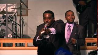 Michael Boykin & the Mighty Voices - Can't Nobody Do Me Like Jesus