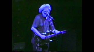 Jerry Garcia Band "Simple Twist Of Fate" 11/11/93 Providence, RI