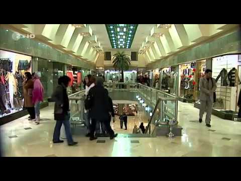 Peter Scholl-Latour: Das Ende der weissen Weltherrschaft Teil 2 - Ohnmacht und Anmassung