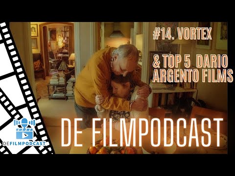 afbeelding Recensie Vortex & Top 5 Dario Argento Films