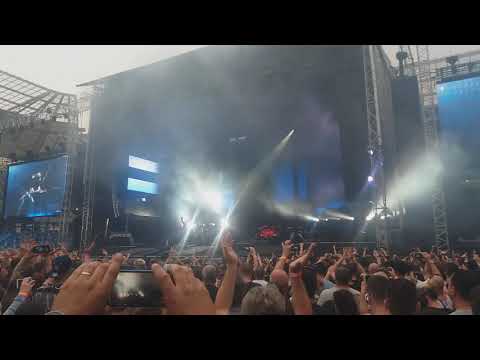 Kabát - Bahno [BRATISLAVA 2019]