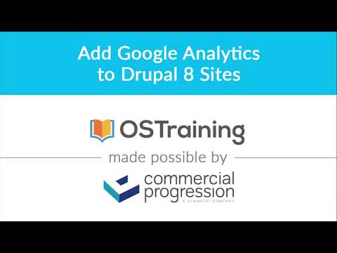 Lesson 1 Introduction to the Drupal 8 Search Optimization Class