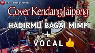 Download lagu Hadirmu Bagai Mimpi - Cover Kendang Jaipong Cocok Untuk Cek Sound Glerr mp3 Download lagu Hadirmu Bagai Mimpi - Cover Kendang Jaipong Cocok Untuk Cek Sound Glerr mp3