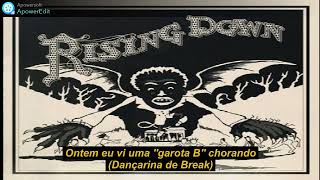 The Roots Rising Up Legendado