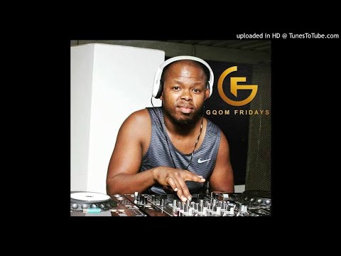 #GqomFridays Mix Vol.64 (Mixed By Dj Gukwa, Month Of Legends Edition)