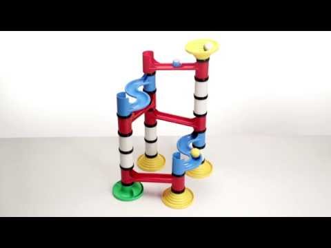 Quercetti Migoga Junior Marble Run