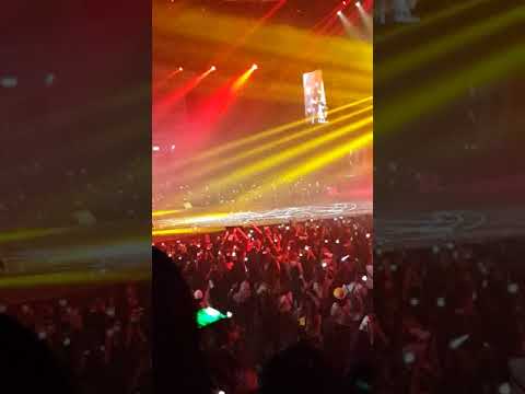 180630 Trespass MONSTA_X WORLD TOUR THE CONNECT IN BANGKOK