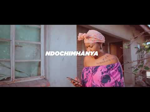 Bounty Lisa ft Boss Sakina - Ndochimhanya (Official Video)