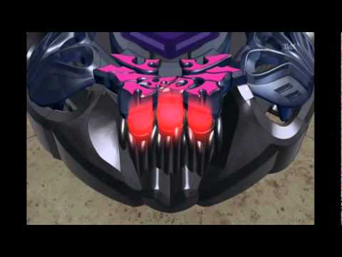 Metal Fight Beyblade Explosion Episode 85 part 1