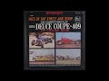 Competitors - "426 Super Stock" (1960s Gary Usher Production) RARE