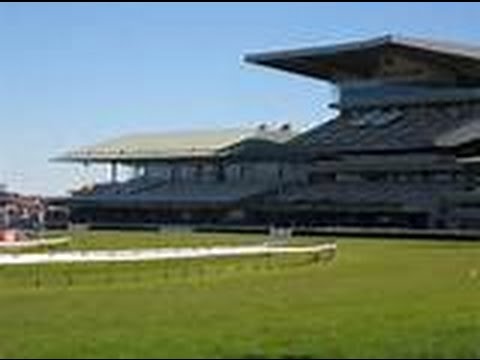 1994 AJC George Main Stakes _ Durbridge