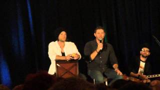 J2 Panel Part 2