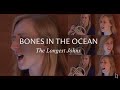 Bones In The Ocean The Longest Johns Cover By Lucy Humphris