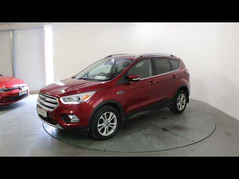 Ford Kuga 2.0tdci 150PS FWD Titanium - Image 2