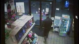 Armed Robbery Suspects Wanted In St. Bernard Parish