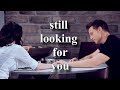 Jason & Sam | still looking for you