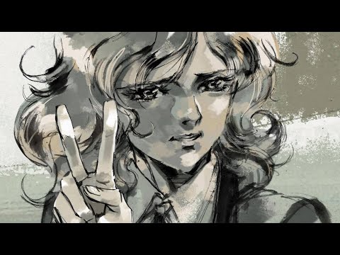 Koi no Yokushiryoku (Love Deterrence) on a rainy day in Angola