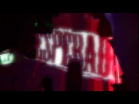 Desperado Night @ Opera Club Luzern. Official