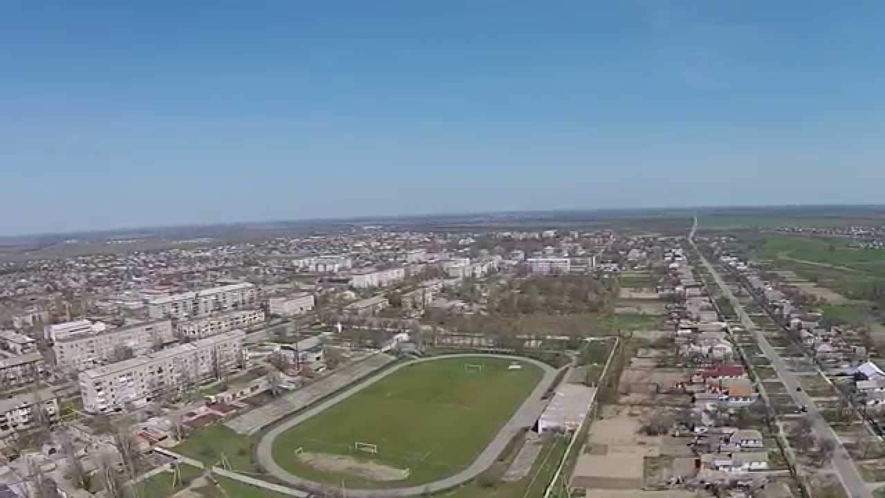 Полезное видео