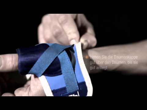 Osteochondrose Standard Brustwirbelsäule und ein Kloß im Hals