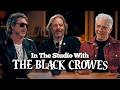 Everything I Thought I Knew About The Black Crowes Was WRONG